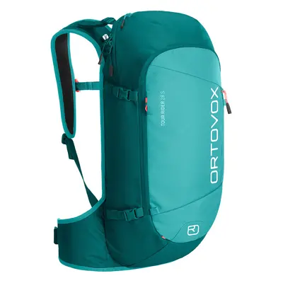 Plecak skiturowy Ortovox Tour Rider S – pacific green