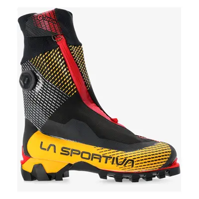 Buty do raków automatyczych La Sportiva G-Tech - black/yellow