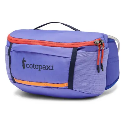 Torebka biodrowa Cotopaxi Lagos 5L Hydration Hip Pack - amethyst/blue violet