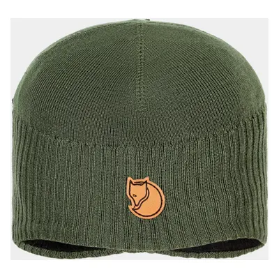 Czapka zimowa Fjallraven Stormblocker Beanie - green