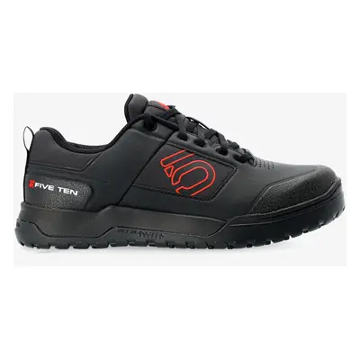 Buty rowerowe Five Ten Impact Pro - black/red/white