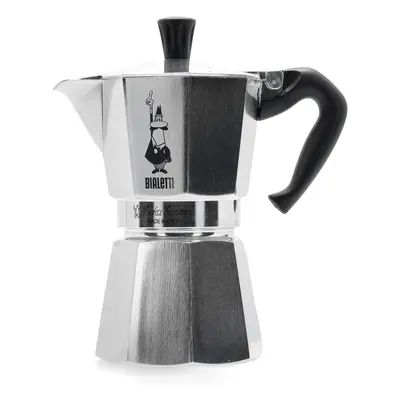 Kawiarka turystyczna Bialetti Moka Express 5TZ