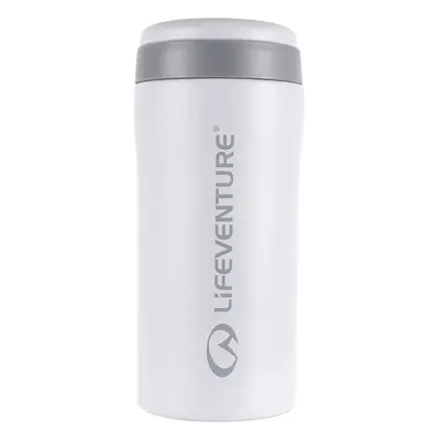 Kubek termiczny Lifeventure Thermal Mug - matt light grey