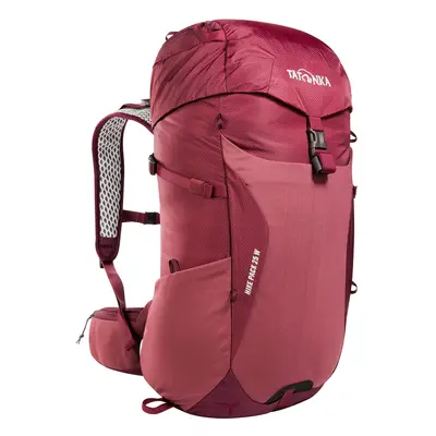 Plecak turystyczny damski Tatonka Hike Pack - bordeaux red