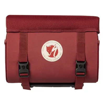 Torba na kierownicę Fjallraven/Specialized Handlebar Bag - ox red