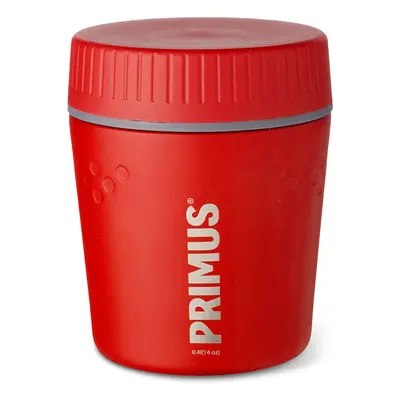 Termos obiadowy Primus TrailBreak Lunch Jug 0,4 l - barn red