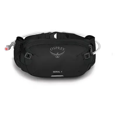 Nerka na rower Osprey Seral - black