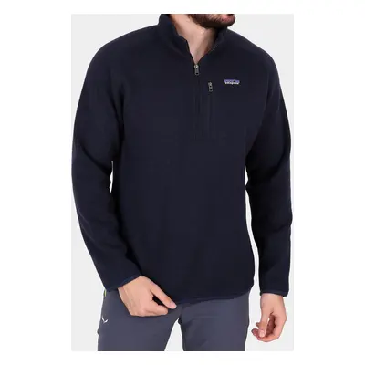 Polar Patagonia Better Sweater 1/4 Zip męski - neo navy