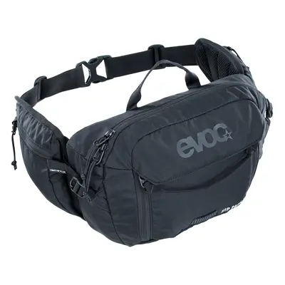 Torba biodrowa Evoc Hip Pack - black