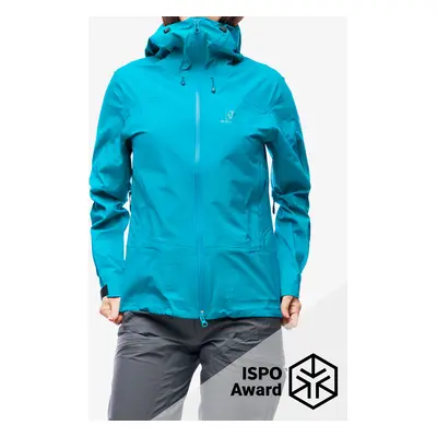 Kurtka softshell damska BlackYak Hariana Jacket - capri