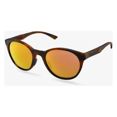 Okulary przeciwsłoneczne damskie Oakley Spindrift - m.brown tortoise/p.rose gold