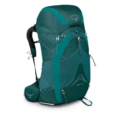 Plecak turystyczny Osprey Eja damski - deep teal