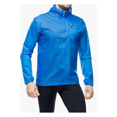 Kurtka do biegania Patagonia Houdini Jacket - vessel blue