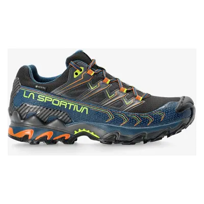 Buty turystyczne La Sportiva Ultra Raptor II Gtx - storm blue/lime punch