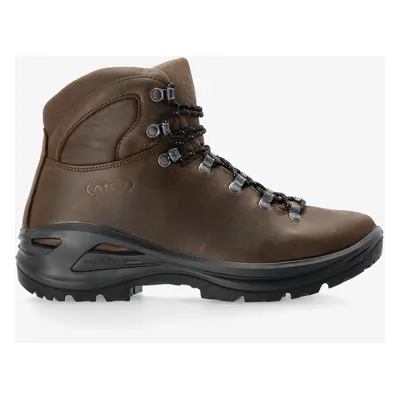 Buty trekkingowe AKU Tribute II LTR - brown