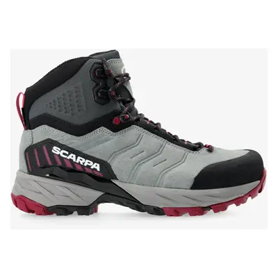 Buty trekkingowe damskie Scarpa Rush TRK GTX - raspberry/conifer