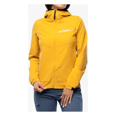 Kurtka damska adidas TERREX Multi Softshell Jacket - preyel