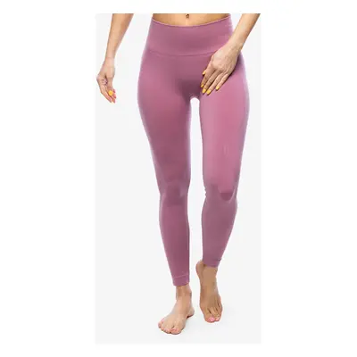 Legginsy damskie Icebreaker Merino Seamless Active Tights - deco