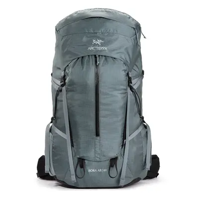 Plecak trekkingowy damski Arcteryx Bora - dark immersion