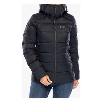 Kurtka puchowa damska Arcteryx Thorium Hoody - black II