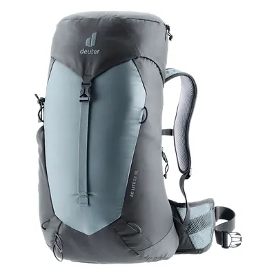 Plecak turystyczny damski Deuter AC Lite SL - shale/graphite