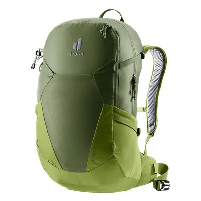 Plecak turystyczny Deuter Futura - khaki/meadow