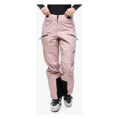 Spodnie skiturowe damskie Salewa Sella 3L PTX Pant - zephyr