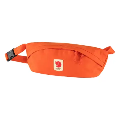 Nerka Fjallraven Ulvo Hip Pack Medium - hokkaido orange