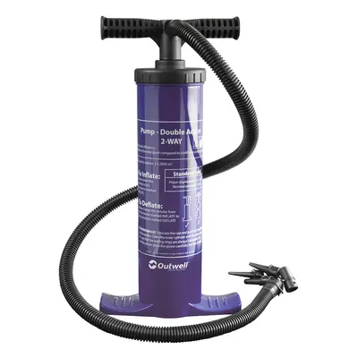 Pompka do materaca Outwell Double Action Pump