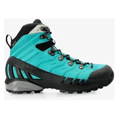 Buty hikingowe damskie Scarpa Cyclone GTX - ceramic/gray