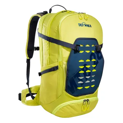 Plecak rowerowy Tatonka Bike Backpack MTB - lime