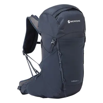 Plecak trekkingowy Montane Trailblazer - eclipse blue