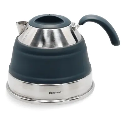 Czajnik turystyczny Outwell Collaps Kettle 1.5L - navy night