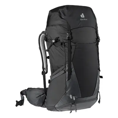 Plecak turystyczny Deuter Futura Pro SL damski - black/graphite