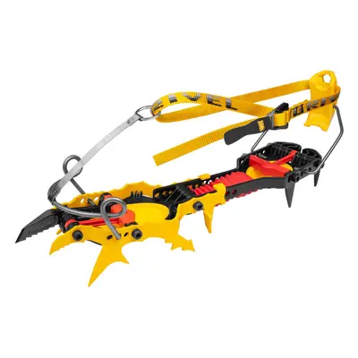 Raki automatyczne Grivel Rambo CrampOMatic EVO