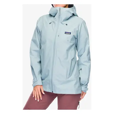 Kurtka narciarska Patagonia Storm Shift Jacket - thermal blue