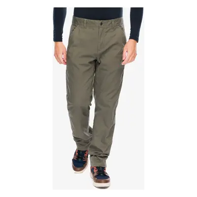 Spodnie Royal Robbins Billy Goat II Lined Pant - everglade