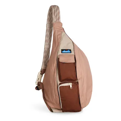 Plecak miejski Kavu Rope Bag - smooth basin