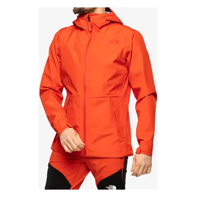 Kurtka męska The North Face Dryzzle FUTURELIGHT Jacket - fiery red