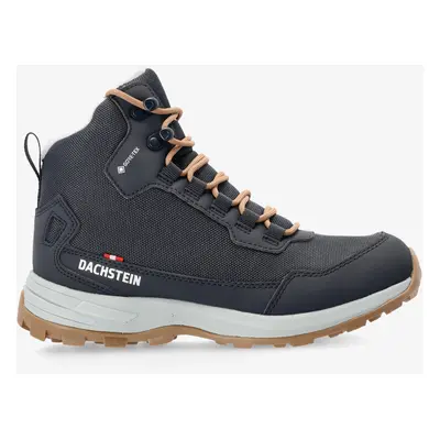 Buty zimowe damskie Dachstein Wildcat GTX - dark blue