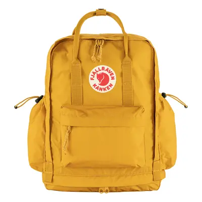 Plecak miejski Fjallraven Kanken Outlong - ochre