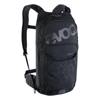 Plecak rowerowy Evoc Stage - black