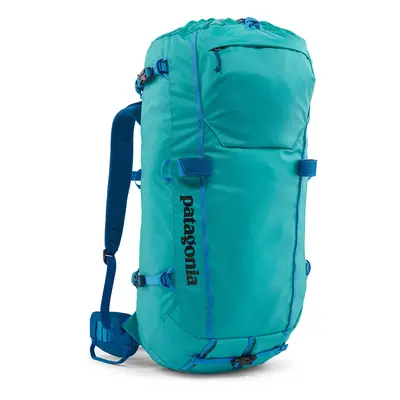 Plecak wspinaczkowy Patagonia Ascensionist 35L - subtidal blue