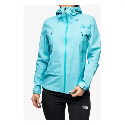 Kurtka damska The North Face Tente FUTURELIGHT Jacket - blue