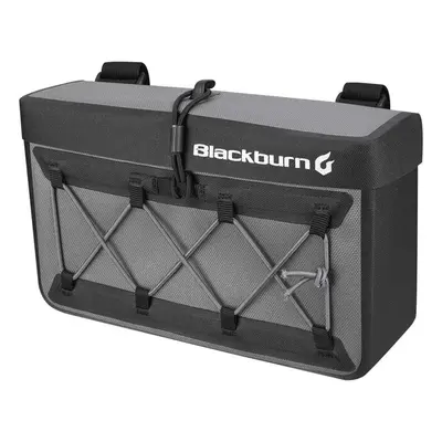 Torba na kierownicę Blackburn Outpost Elite Hitchhiker Bag - black