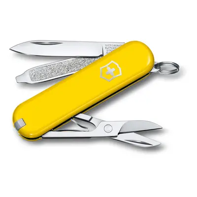 Scyzoryk Victorinox Classic SD - sunny side