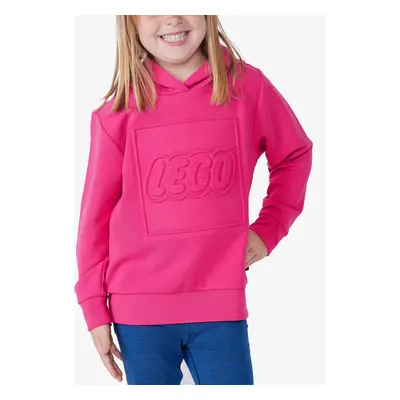 Bluza dziecięca LEGO Sky - pink