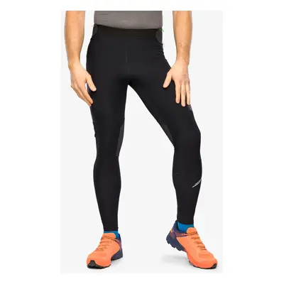 Legginsy do biegania Karpos Lavaredo Tech Tight - black