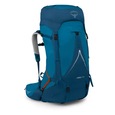 Plecak górski Osprey Atmos AG LT - night shift/scoria blue