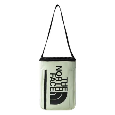 Saszetka The North Face Base Camp Pouch - lime cream/black